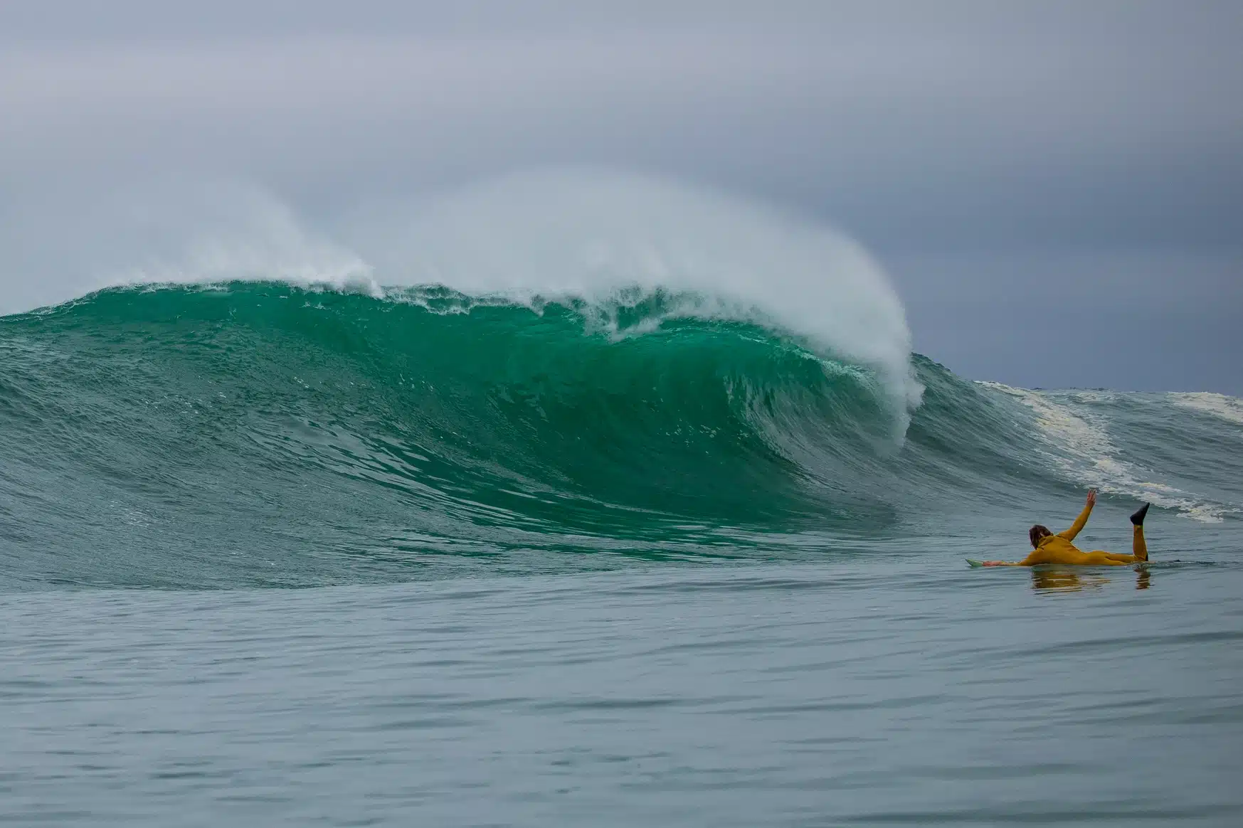 Waves ©Romuald Pliquet, Photographer