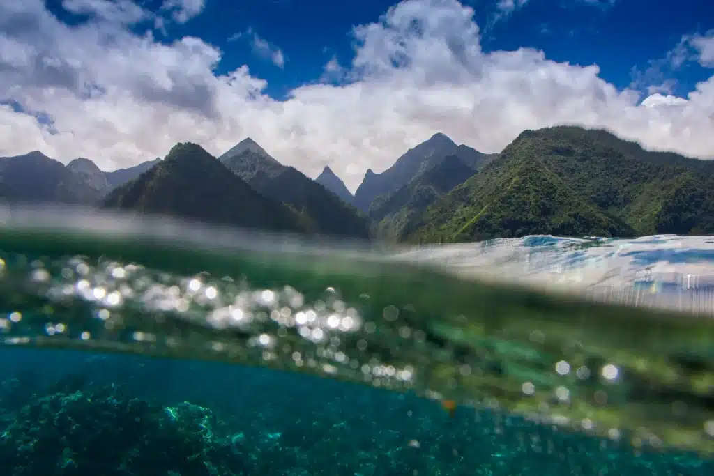 Light on water ©Romuald Pliquet, Photographer