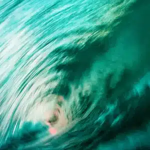 Waves ©Romuald Pliquet, Photographer