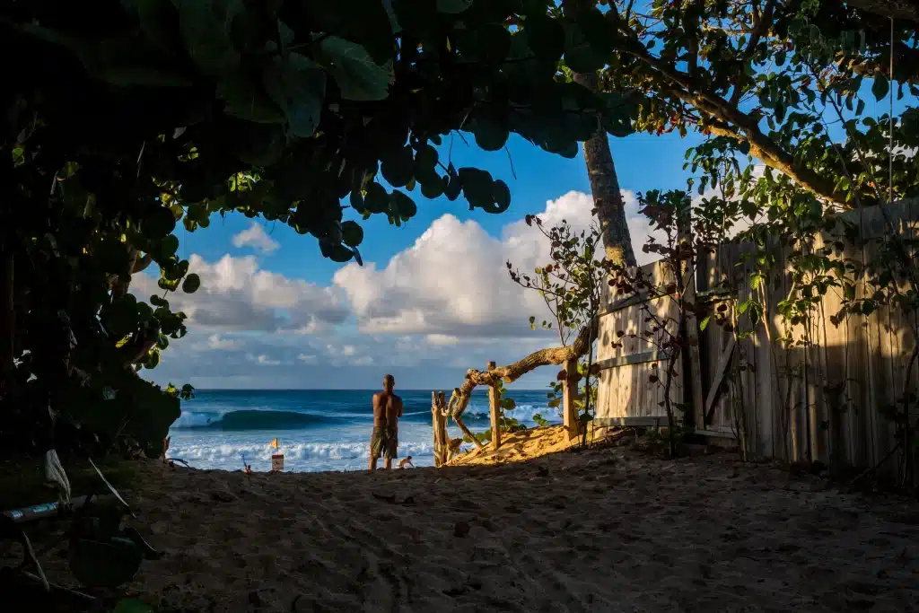 Coastal surf image ©Romuald Pliquet, Photographer