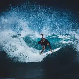 Surf action ©Romuald Pliquet, Photographer