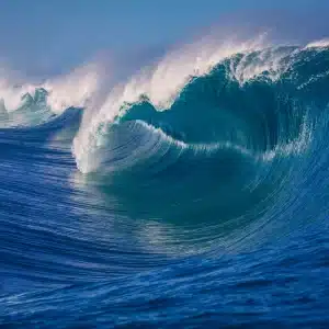 Waves ©Romuald Pliquet, Photographer