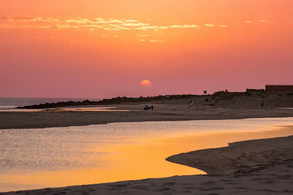 Golden Hour ©Romuald Pliquet, Photographer