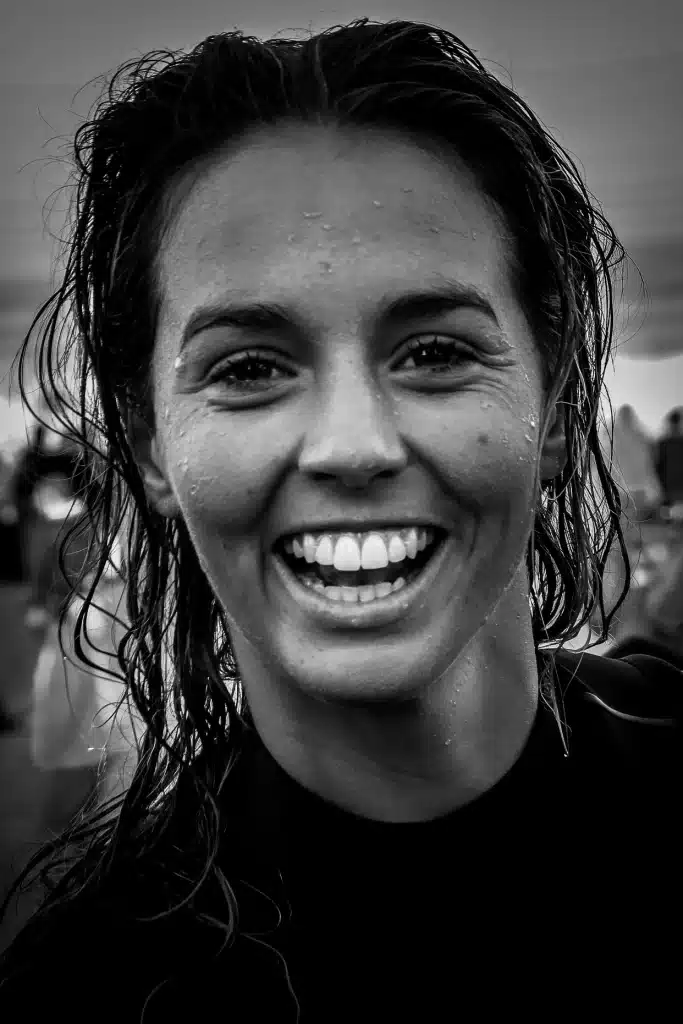 Surf Portraits ©Romuald Pliquet, Photographer