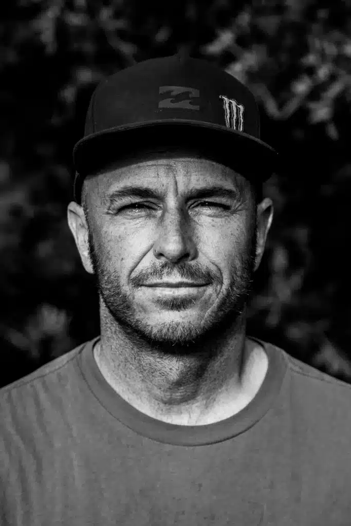 Surf Portraits ©Romuald Pliquet, Photographer