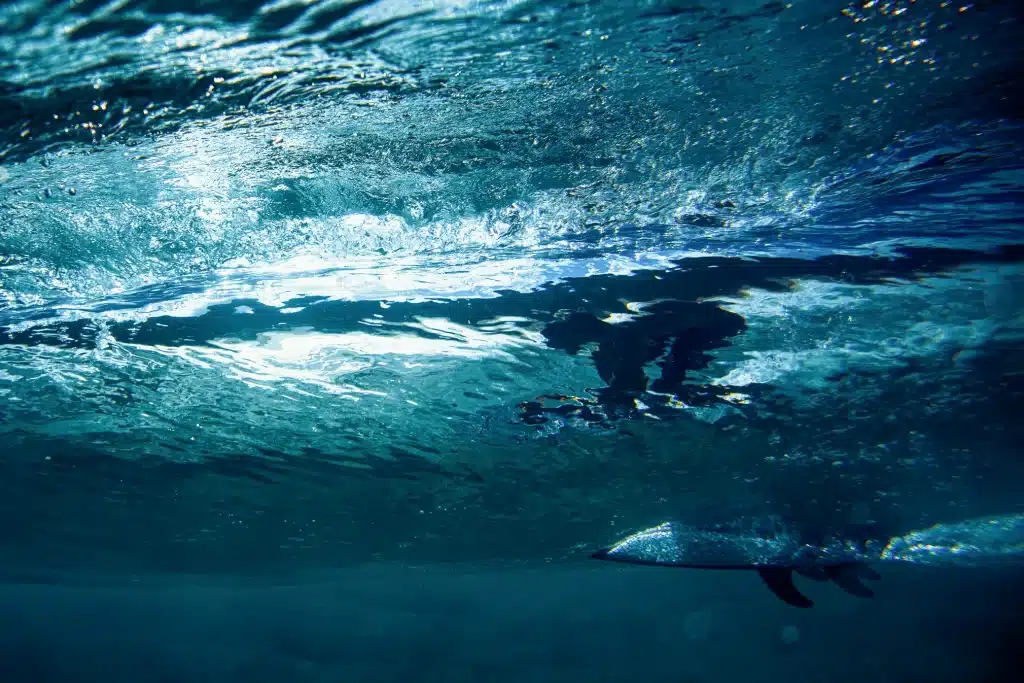 Light on water ©Romuald Pliquet, Photographer