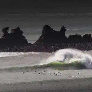 Waves ©Romuald Pliquet, Photographer