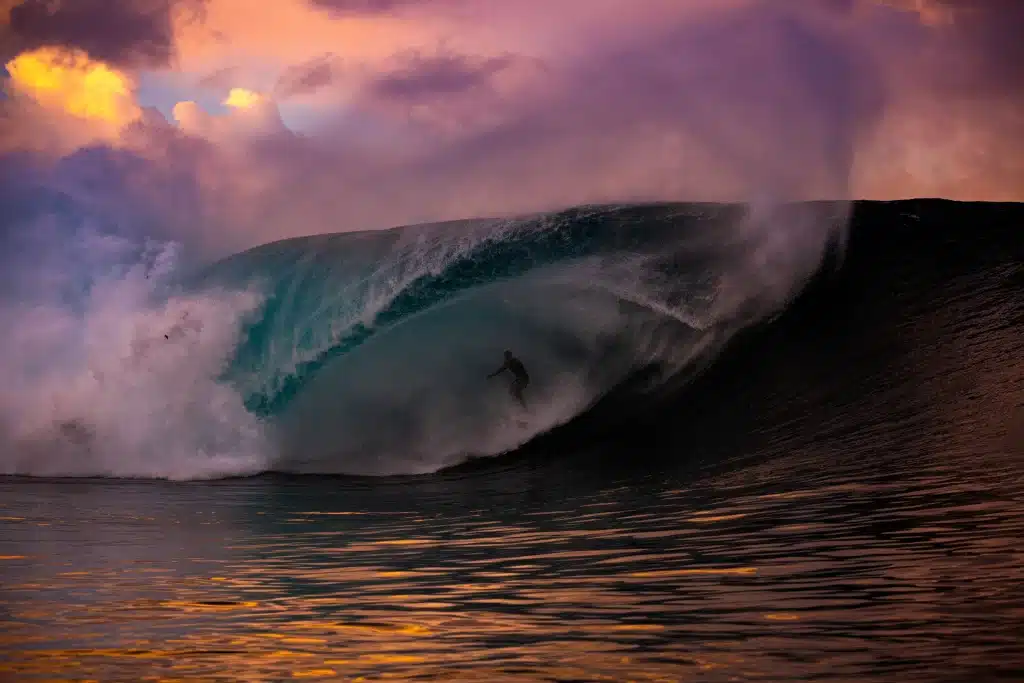 Golden Hour ©Romuald Pliquet, Photographer