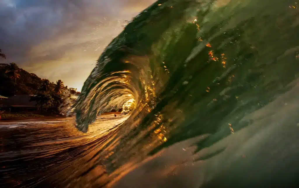 Golden Hour ©Romuald Pliquet, Photographer