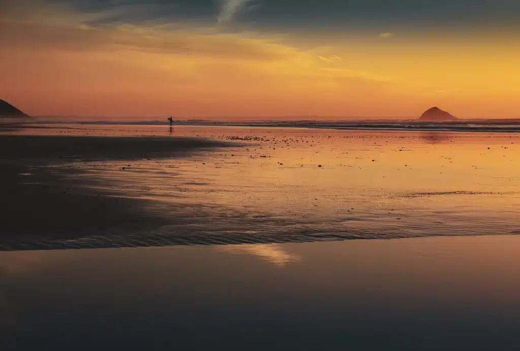 Golden Hour ©Romuald Pliquet, Photographer