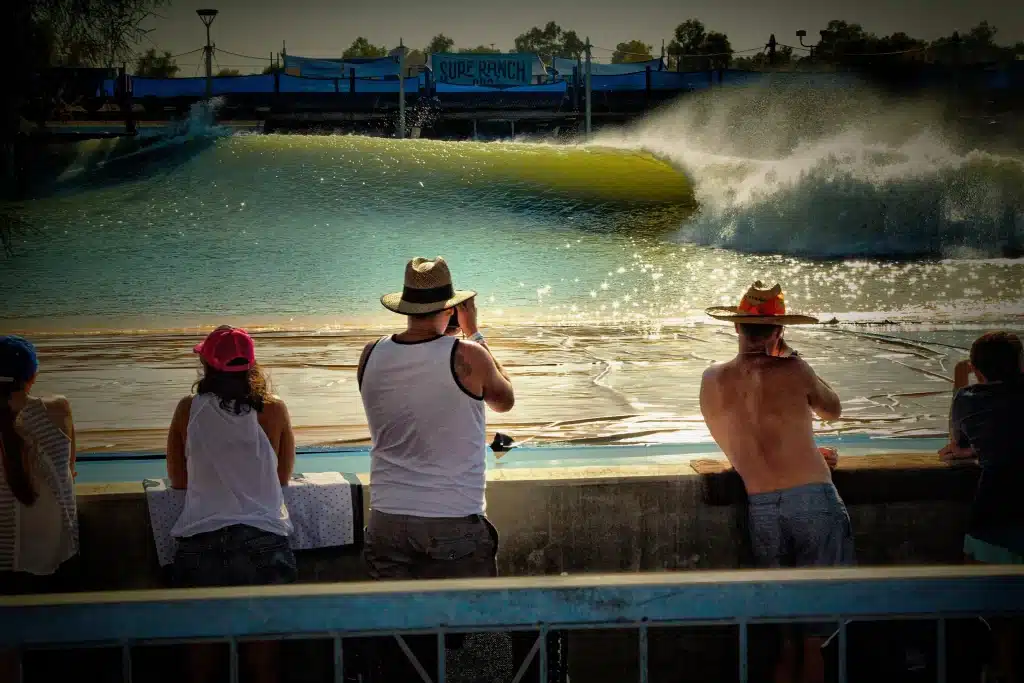 Light on water ©Romuald Pliquet, Photographer