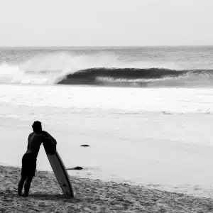 B&W ©Romuald Pliquet, Photographer