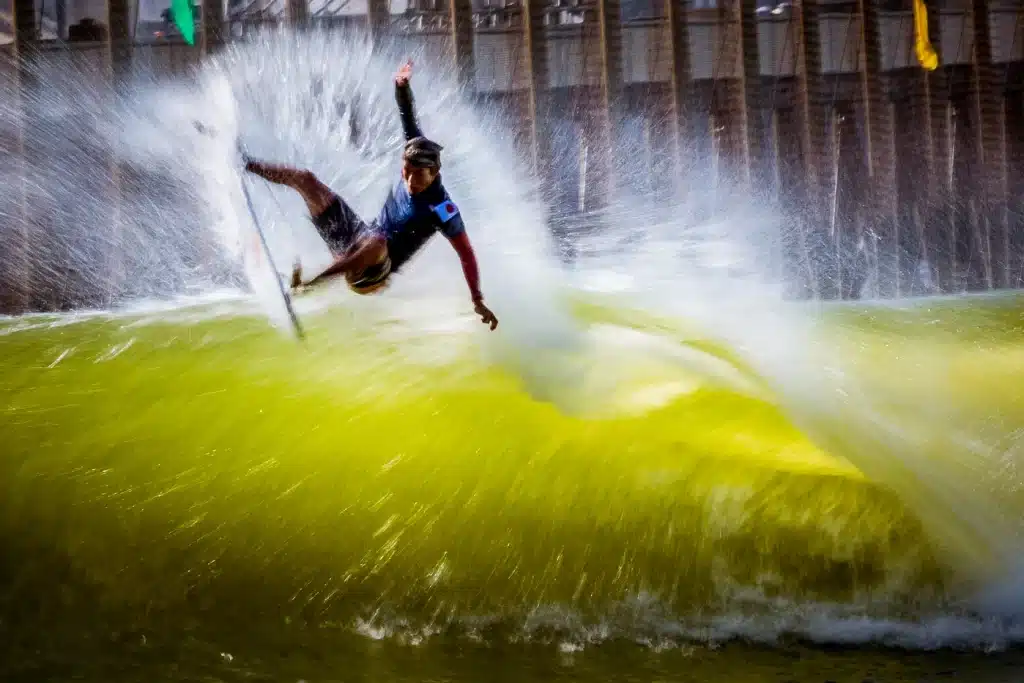 Surf Photography Art ©Romuald Pliquet, Photographer