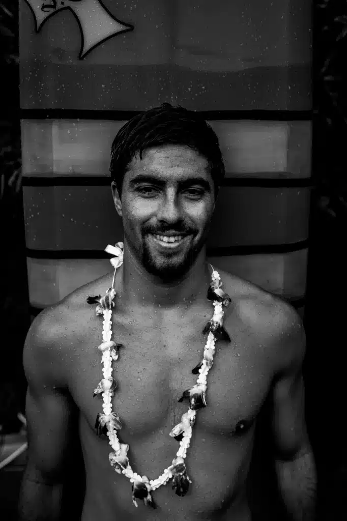 Surf Portraits ©Romuald Pliquet, Photographer