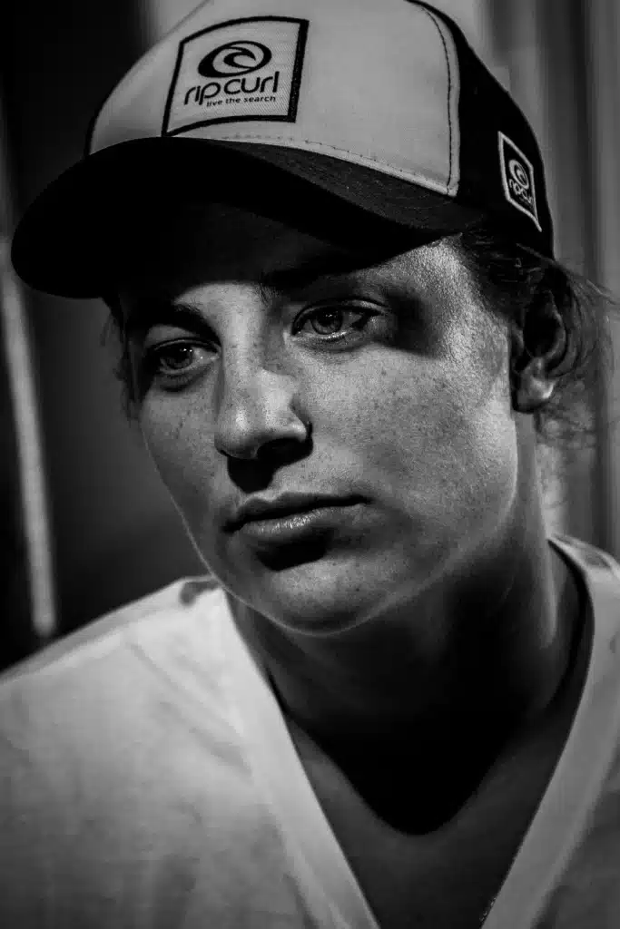 Surf Portraits ©Romuald Pliquet, Photographer