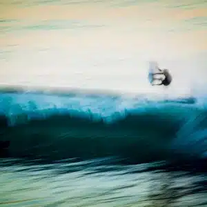 Surf action ©Romuald Pliquet, Photographer