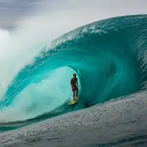 Surf action ©Romuald Pliquet, Photographer