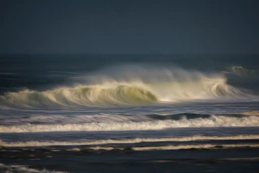 Surf Photography Art ©Romuald Pliquet, Photographer