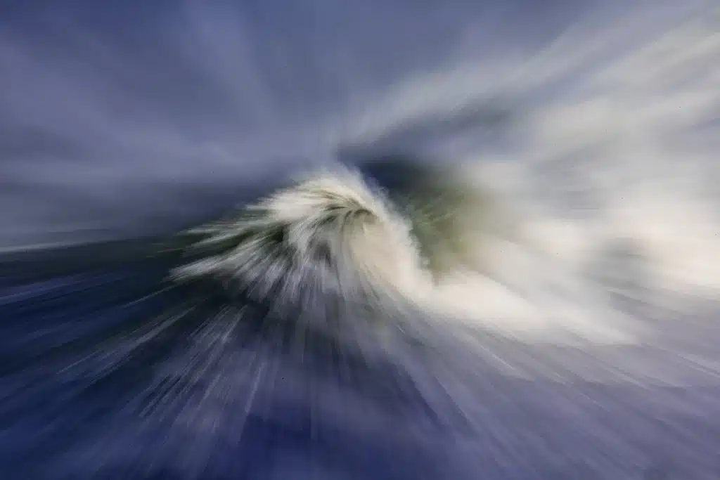 Surf Photography Art ©Romuald Pliquet, Photographer