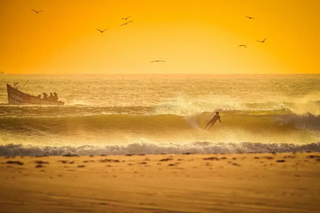 Golden Hour ©Romuald Pliquet, Photographer