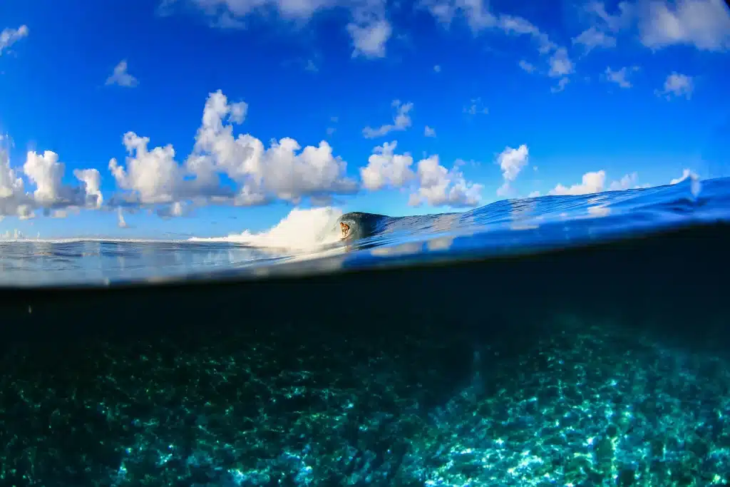 Light on water ©Romuald Pliquet, Photographer