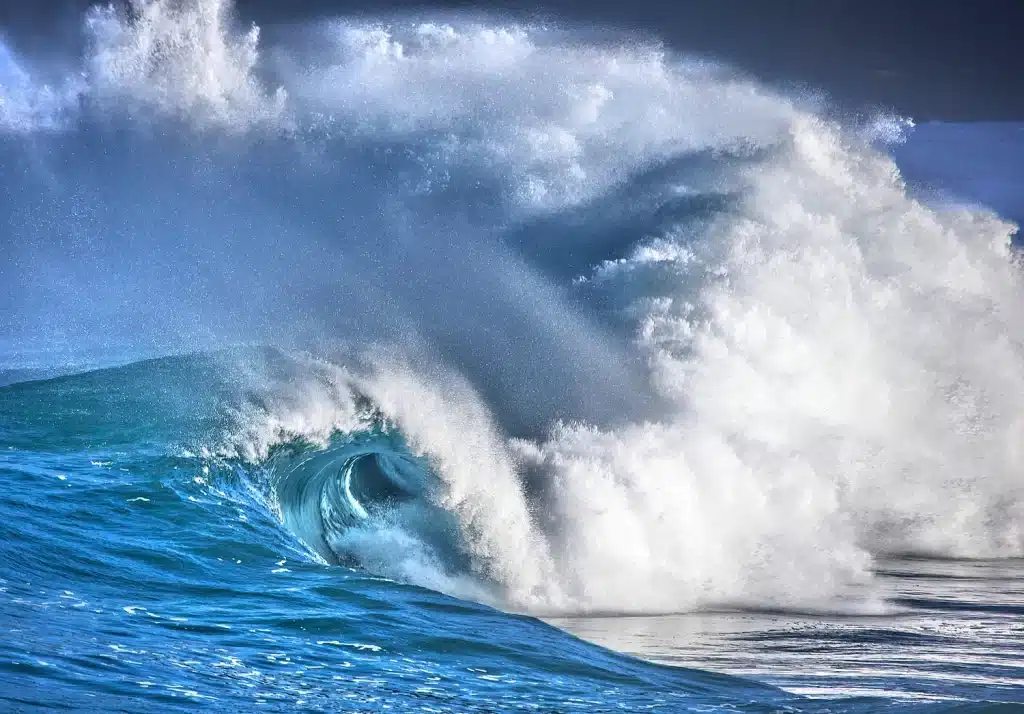 Light on water ©Romuald Pliquet, Photographer