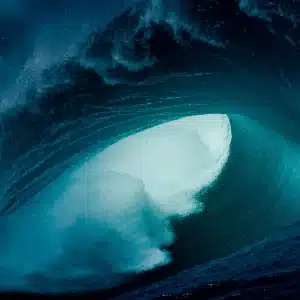 Waves ©Romuald Pliquet, Photographer