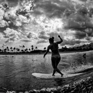 B&W ©Romuald Pliquet, Photographer