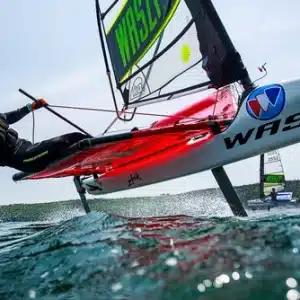 Watersports ©Romuald Pliquet, Photographer