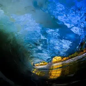 Waves ©Romuald Pliquet, Photographer